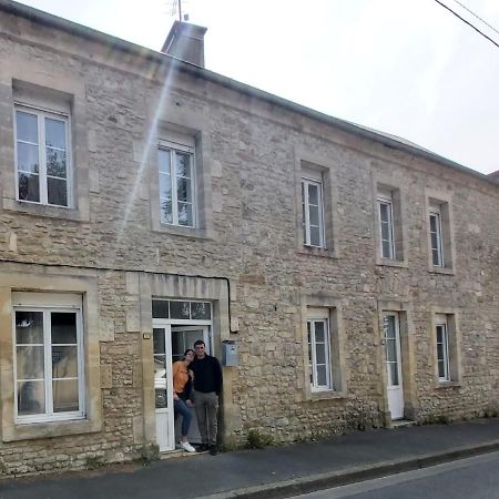 La Petite Dame De Bayeux Villa Kültér fotó
