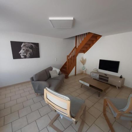 La Petite Dame De Bayeux Villa Kültér fotó