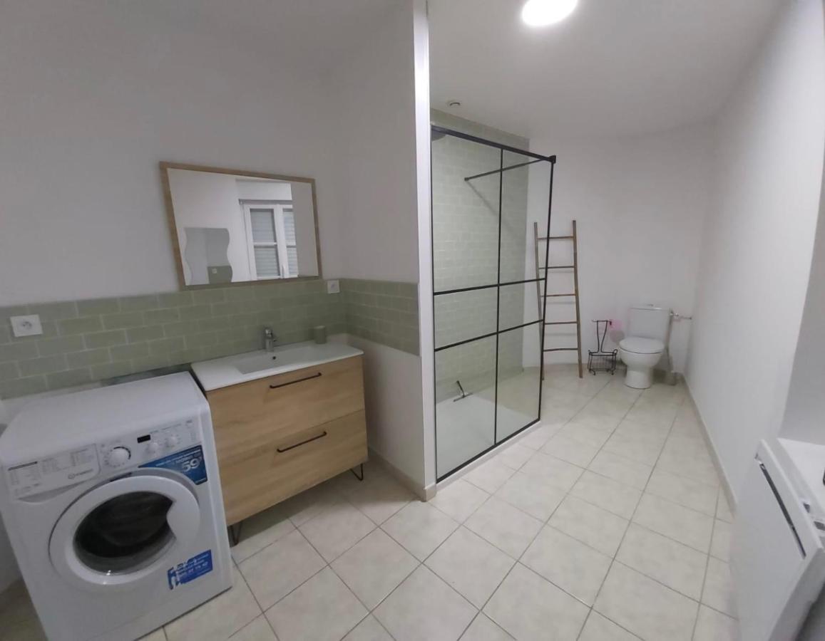 La Petite Dame De Bayeux Villa Kültér fotó