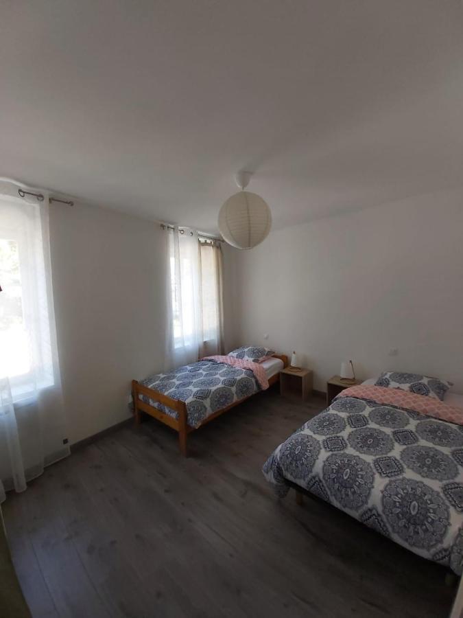 La Petite Dame De Bayeux Villa Kültér fotó